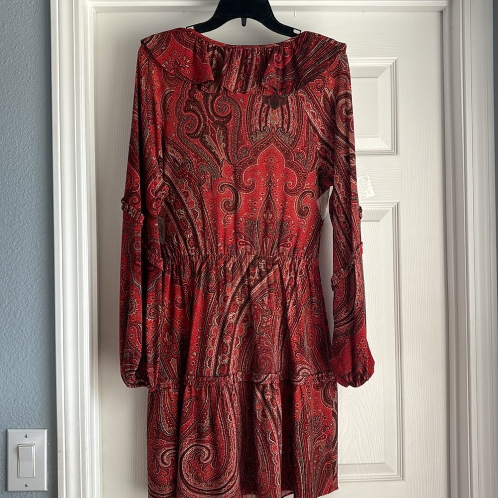 LRL Ralph Lauren dress NWT - Picture 10 of 11